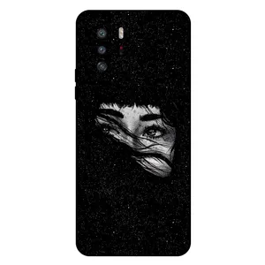  Megafone 8140 Cover For Xiaomi Poco X3 GT