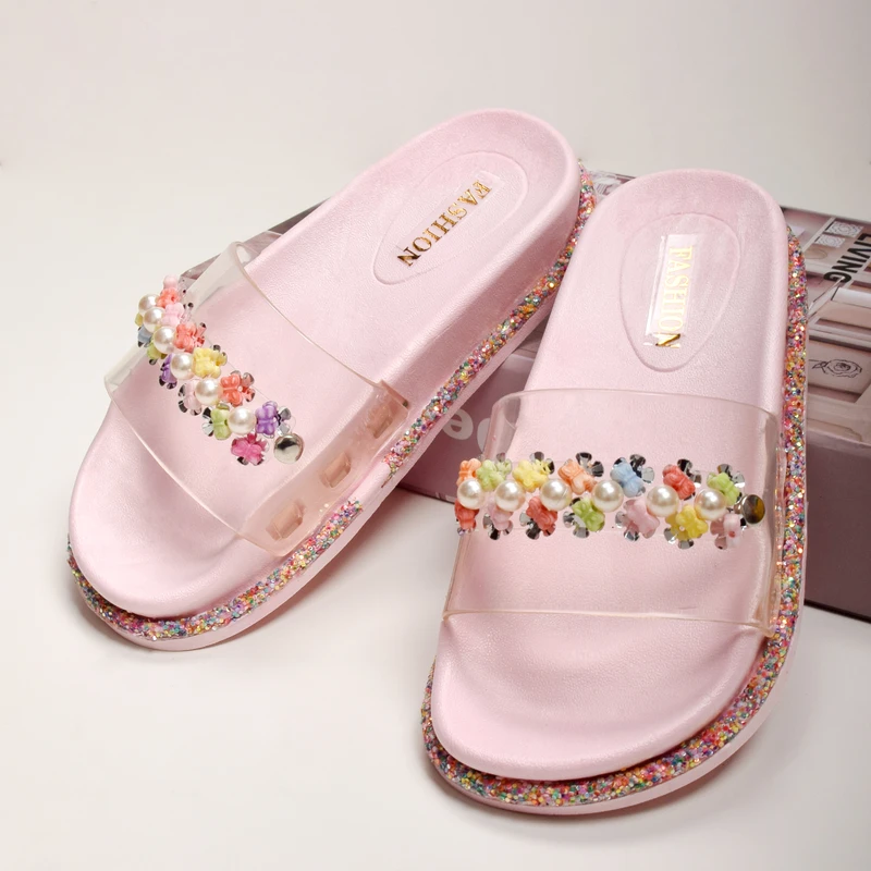 عکس شماره 4 : دمپایی دخترانه پاپا مدل l.klbs.3181