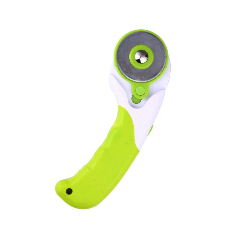 کاتر مدل غلطکی کد Radco025