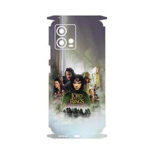 MAHOOT The Lord of the Rings-FullSkin Cover Sticker for Motorola Edge 30 Fusion