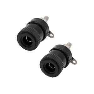 فیش مادگی منبع تغذیه مدل 4BFBS بسته دو عددی