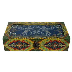 جعبه جواهرات نمین کد JB-J101-24.12.5