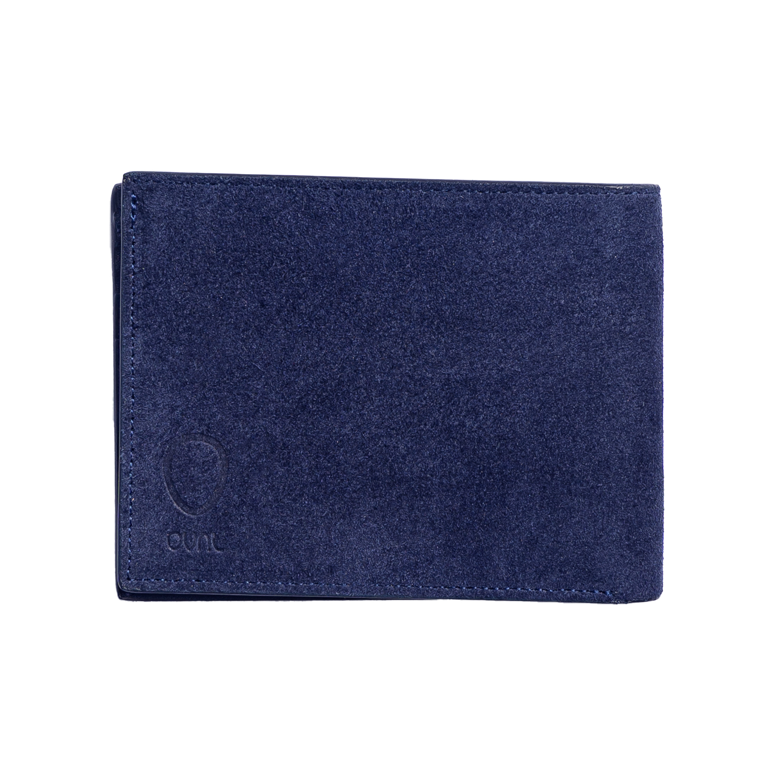 کیف پول مردانه اوال مدل چرم طبیعی W6 اشبالت