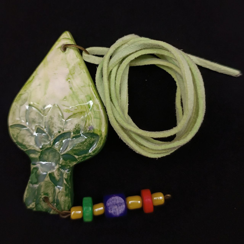 گردنبند دخترانه مدل شبنم کد 12460591 گردنبند دخترانه مدل شبنم کد 12460591