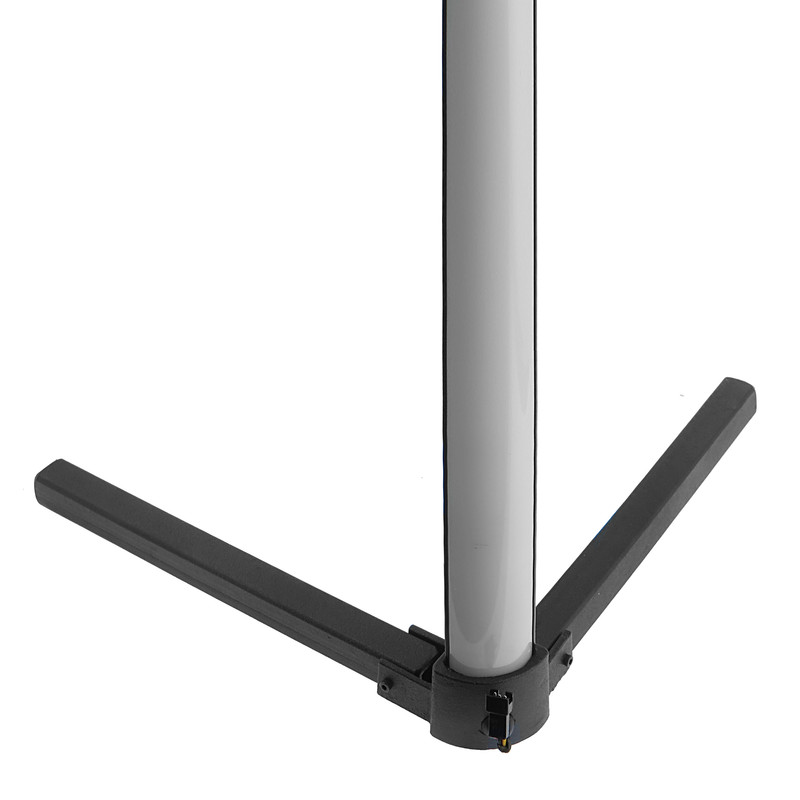 آباژور ایستاده مدل کرنرلایت لوتوس بسته 2 عددی