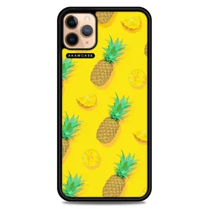AKAM AMCWA11PRO-FRUIT12 Cover For Apple iPhone 11 Pro
