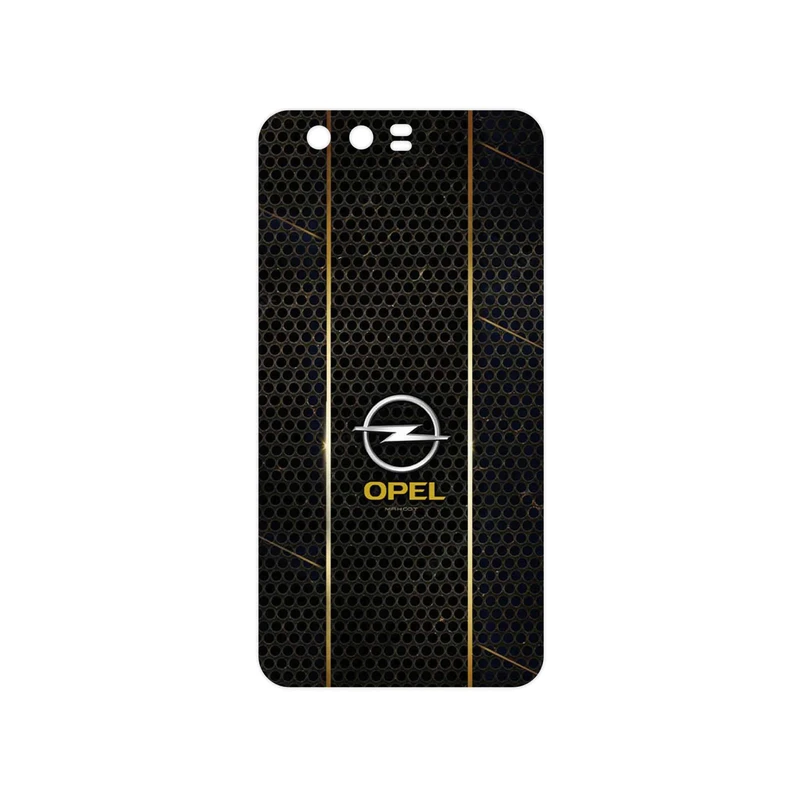 برچسب پوششی ماهوت مدل OPEL مناسب برای گوشی موبایل آنر 9