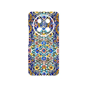 MAHOOT Iran Tile 12 Cover Sticker for Honor X9c
