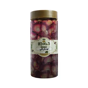 توت فرنگی خشک گیاه کالا - 500 گرم