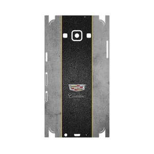 MAHOOT Cadillac-FullSkin Cover Sticker for Samsung Galaxy A5 2015