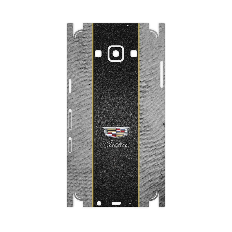 برچسب پوششی ماهوت مدل Cadillac-FullSkin مناسب برای گوشی موبایل سامسونگ Galaxy A5 2015