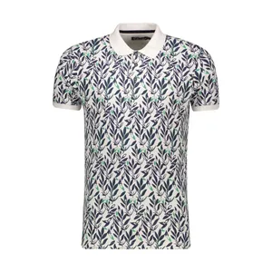 پولوشرت مردانه کیکی رایکی مدل MBB02961-002