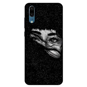  Megafone 8140 Cover For Huawei P20