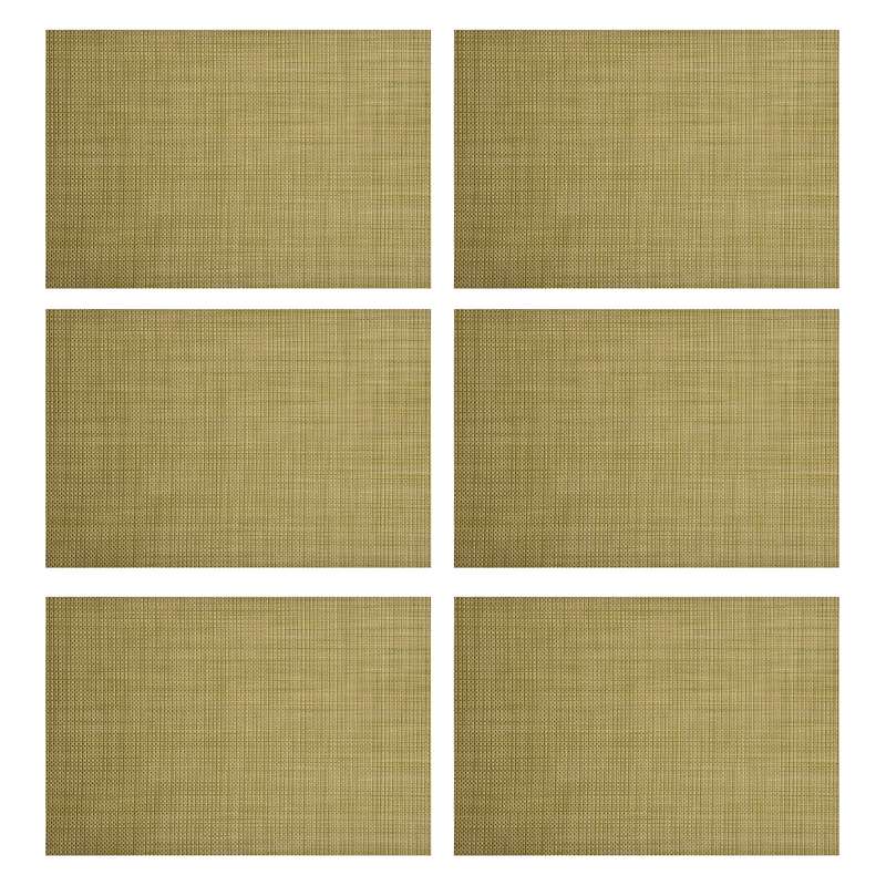 زیربشقابی مدل Joint-A23 بسته 6 عددی زیربشقابی مدل Joint-A23 بسته 6 عددی