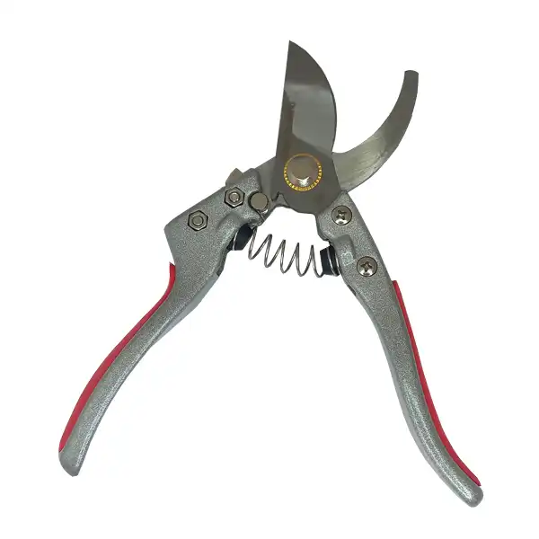 قیچی باغبانی مدل ZS_210 سایز 8 اینچ