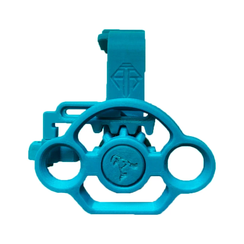 گجت فرمان دسته پلی استیشن 5 مدل art 3d