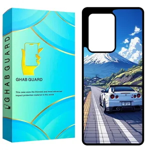 Ghab Guard GCHPN20U Cover For Samsung Galaxy Note 20 Ultra 4G / Galaxy Note 20 Ultra 5G  