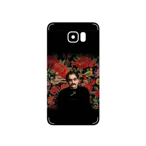 MAHOOT Shahram Nazeri Cover Sticker for Samsung Galaxy Note 5