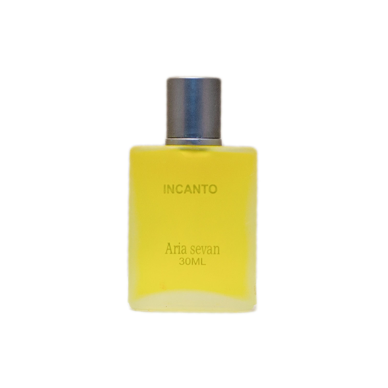 عطر جیبی زنانه آریاسون مدل incato  حجم 30 میلی لیتر