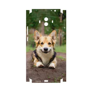 MAHOOT Dog-2-FullSkin Cover Sticker for Huawei Mate 10