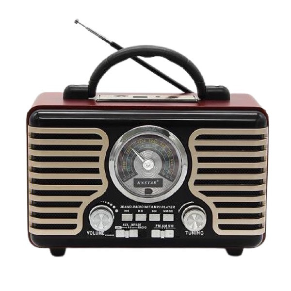 رادیو کی ان استار مدل PX-30B