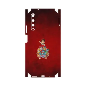 MAHOOT Paw Patrol-FullSkin Cover Sticker for Huawei Nova 5T