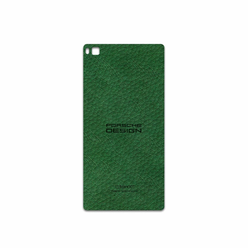 برچسب پوششی ماهوت مدل GL-PRDS مناسب برای گوشی موبایل هوآوی P8