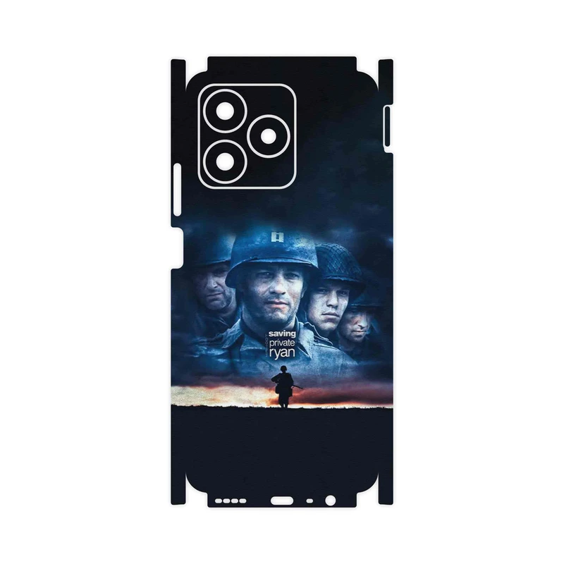 برچسب پوششی ماهوت مدل Saving Private Ryan-FullSkin مناسب برای گوشی موبایل ریلمی C53