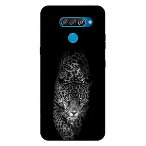 Megafone Panther 1879 Cover For LG Q60