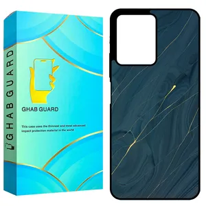 Ghab Guard GCHPN12 Cover For Xiaomi Redmi Note 12 4G