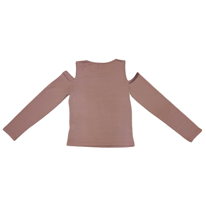 بلوز آستین بلند زنانه مدل AM93