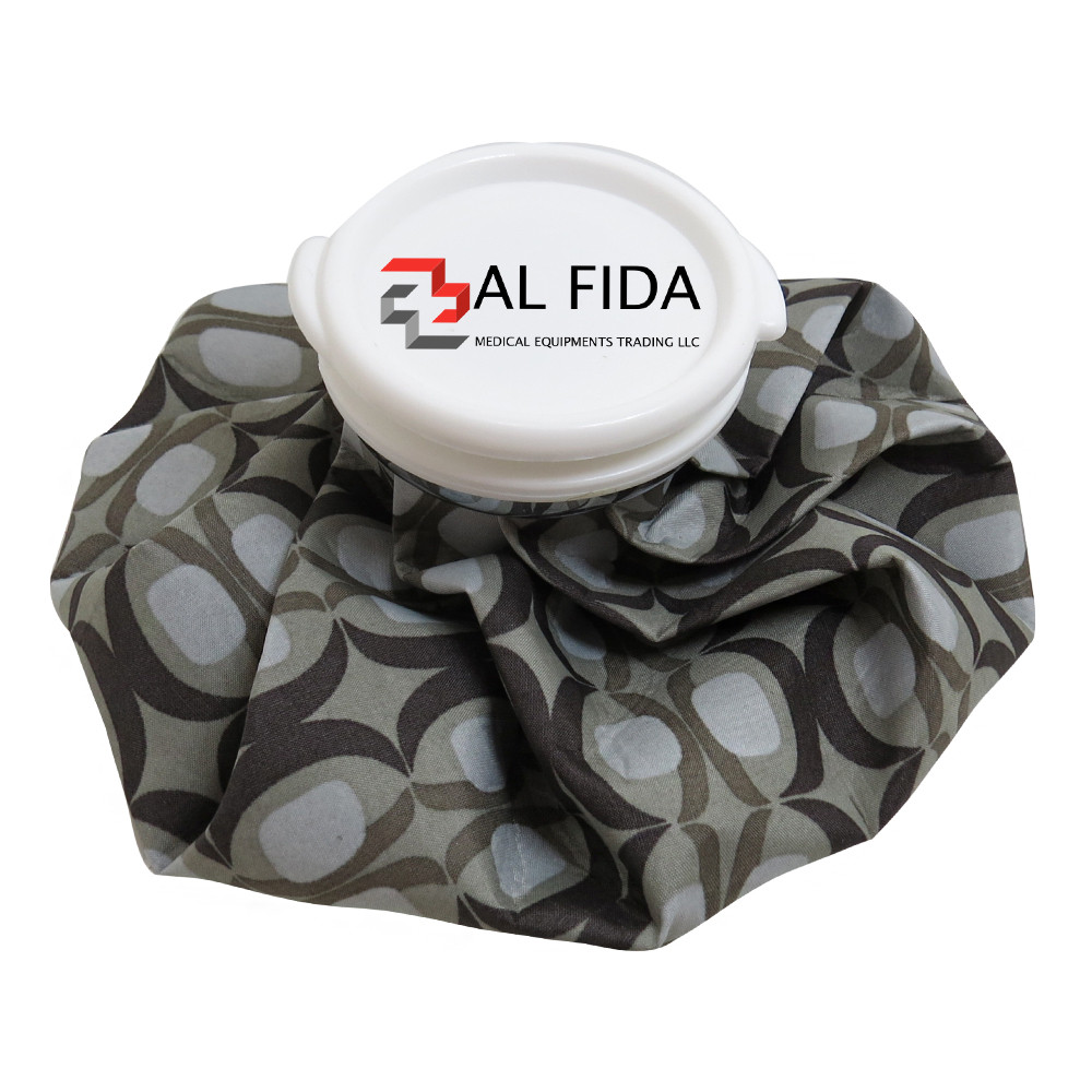 کیسه یخ آل فیدا مدل 12B24