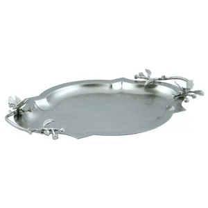 سينی سالی نو مدل گوشه دار کد N-6085