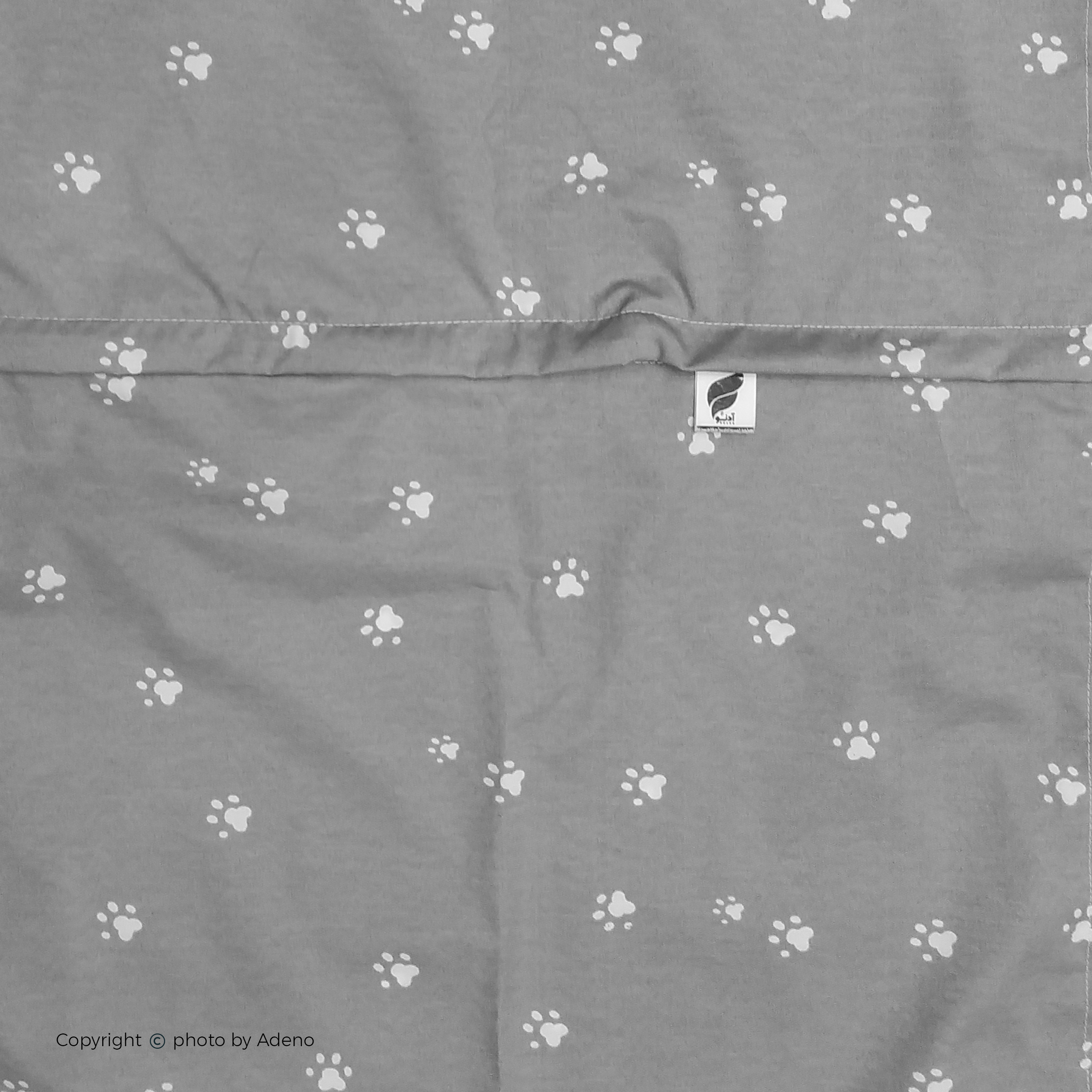 رو بالشی آدنو مدل Cute کد IR88 بسته 2 عددی