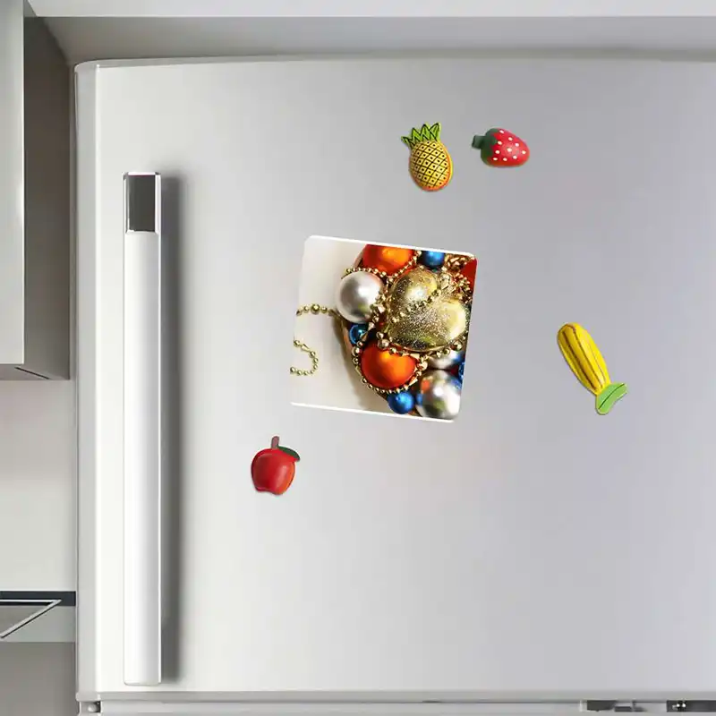 مگنت طرح کریسمس مدل mg10443