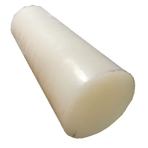 تخته برش چرم دوزی طرح گرد مدل RnD-18cm