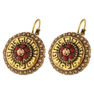 گوشواره دخترانه مدل A-130