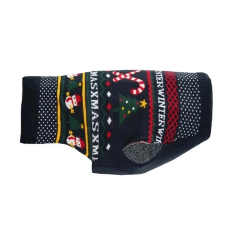 پلیور سگ زوفاری مدل ZO 20867396 سایز 45