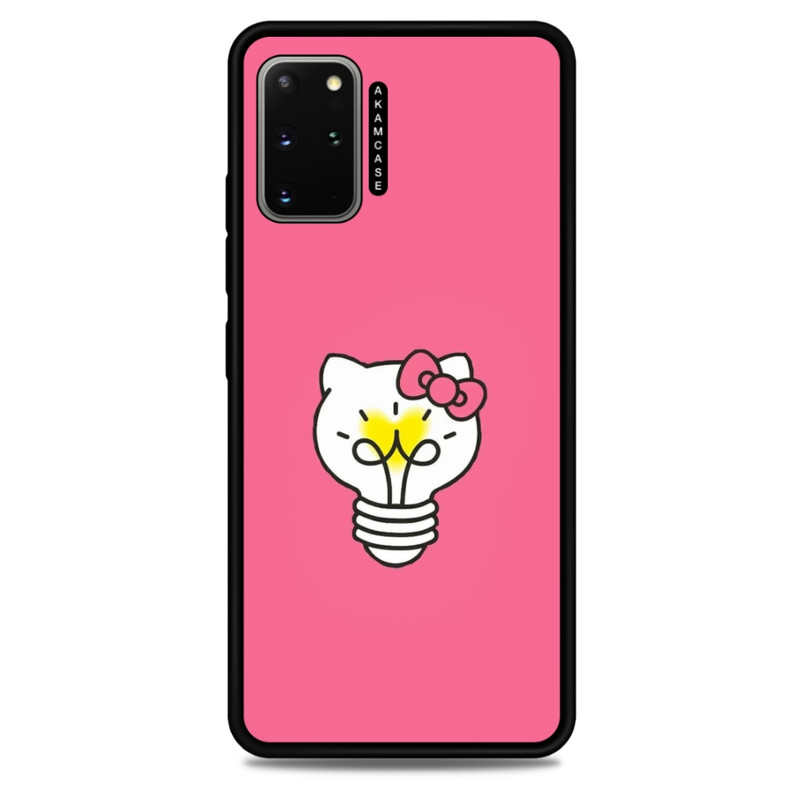کاور آکام مدل AMCWSGS20P-745 مناسب برای گوشی موبایل سامسونگ Galaxy S20 PLUS