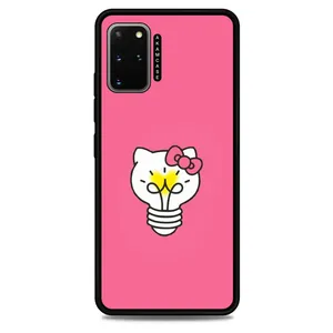کاور آکام مدل AMCWSGS20P-745 مناسب برای گوشی موبایل سامسونگ Galaxy S20 PLUS