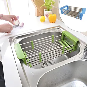 آبگیر سینک شلف مدل Kitchen Drain