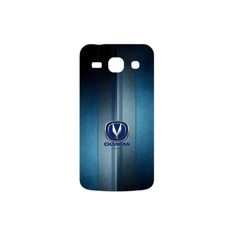 برچسب پوششی ماهوت مدل CHANGAN مناسب برای گوشی موبایل سامسونگ Galaxy STAR PLUS 2