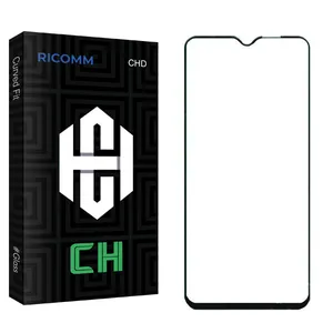 Ricomm CH2 Ceramics Screen Protector For Samsung Galaxy A24