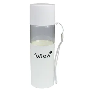 قمقمه مدل follow گنجایش 0.5 لیتر
