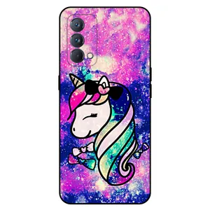 Megafone Unicorn 8226 Cover For Realme GT Master