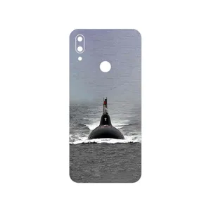 MAHOOT Submarine Cover Sticker for Xiaomi Redmi Note 7