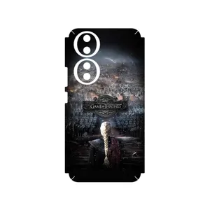 MAHOOT Game_of_Thrones Cover Sticker for Honor 90