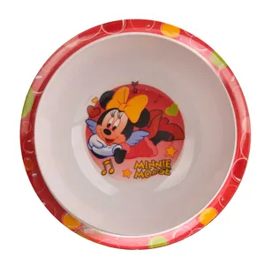 کاسه کودک مهروز مدل Minnie mouse کد 5015