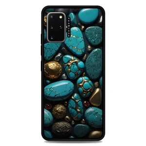 AKAM AMC-WSGS20P-JWELERY-25 Cover For Samsung Galaxy S20 Plus