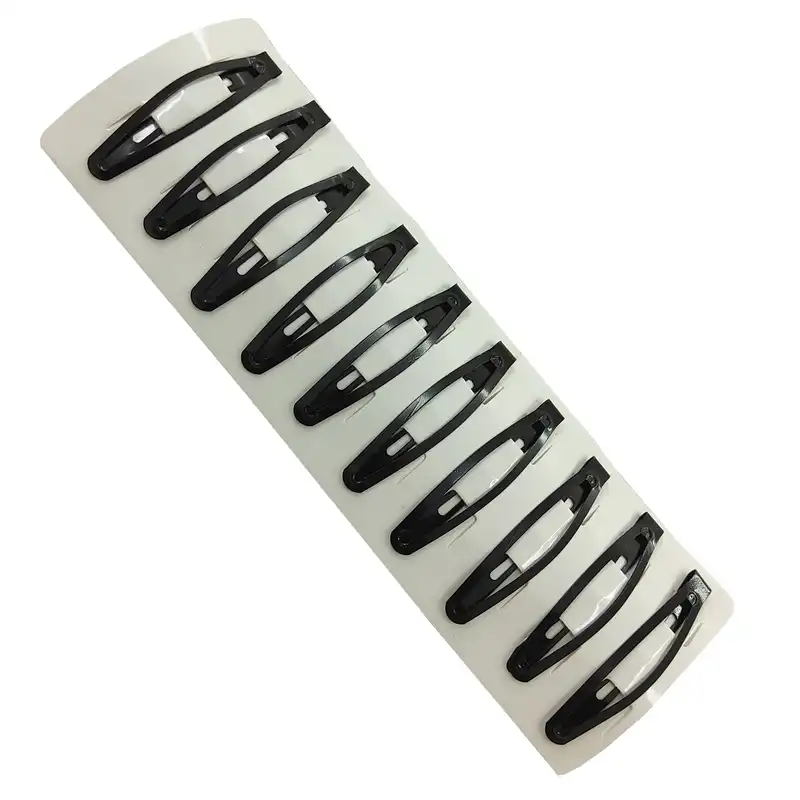 سنجاق مو کد SHR-70 بسته 10 عددی